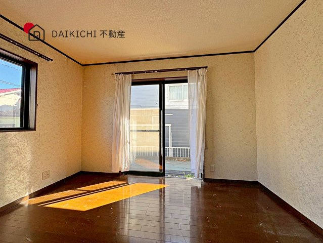 【洋室】 | 北本市東間7丁目　中古戸建