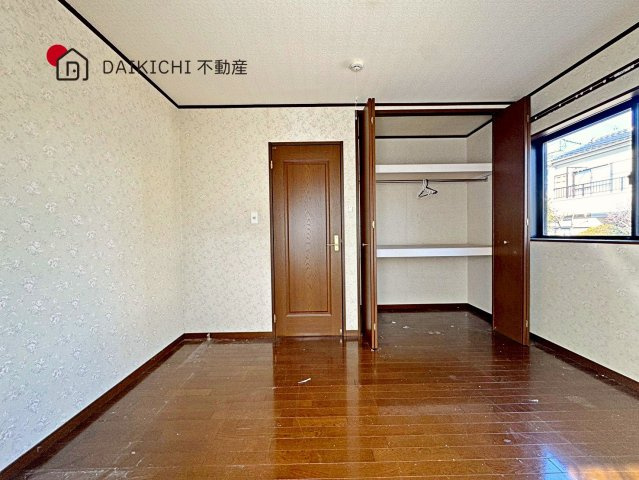 【収納】 | 北本市東間7丁目　中古戸建