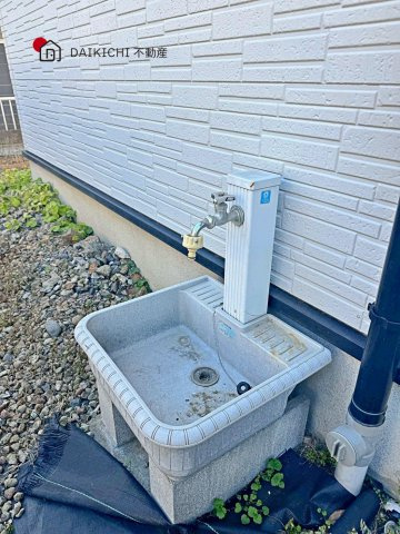 【その他】 | 北本市東間7丁目　中古戸建