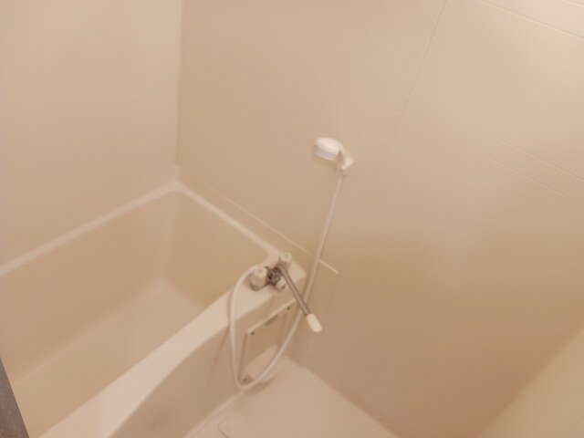 【浴室】