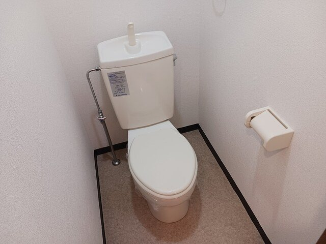 【トイレ】