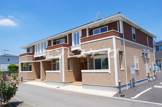 プリムローズ・ヴィラＡ