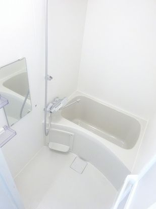 ルフレ　グランデ川口の浴室