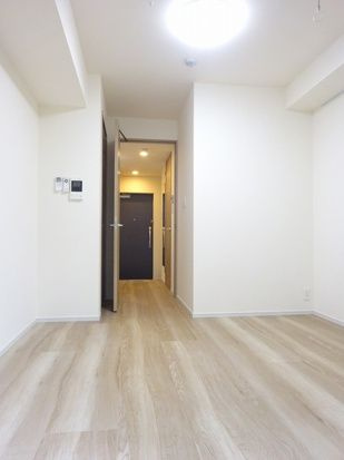 ルフレ　グランデ川口の内装