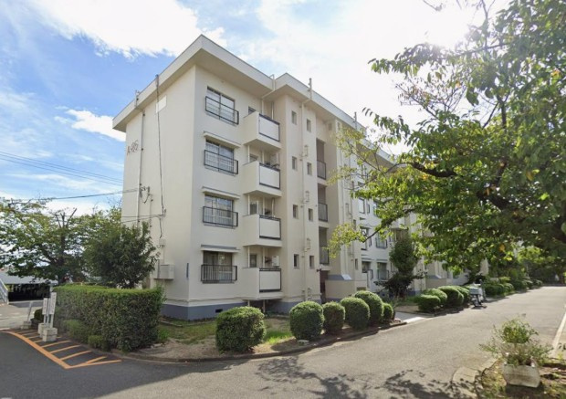 香里三井EG住宅