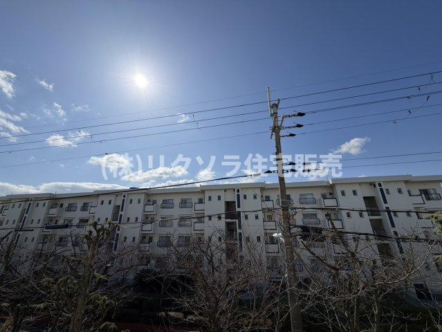 香里三井EG住宅の展望|■物件内覧・資金計画相談・住宅ローン相談、リフォーム相談、お問合せ受付中■
※当日・翌日のご内覧、ご相談はお電話でのお問合せがスムーズです！