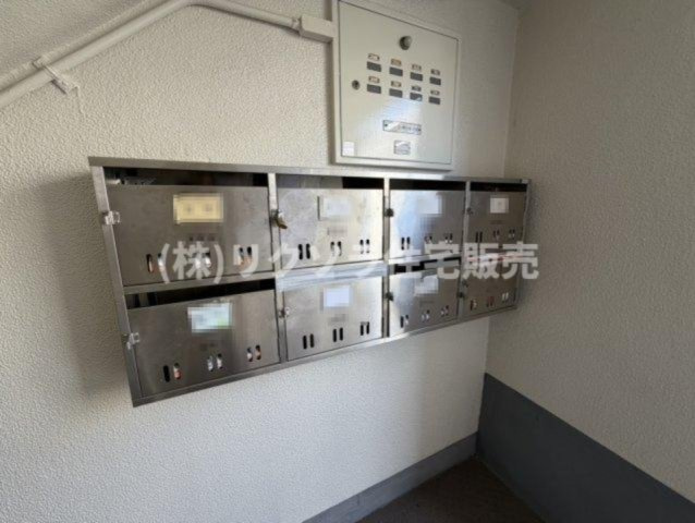 香里三井EG住宅の設備|■物件内覧・資金計画相談・住宅ローン相談、リフォーム相談、お問合せ受付中■
※当日・翌日のご内覧、ご相談はお電話でのお問合せがスムーズです！