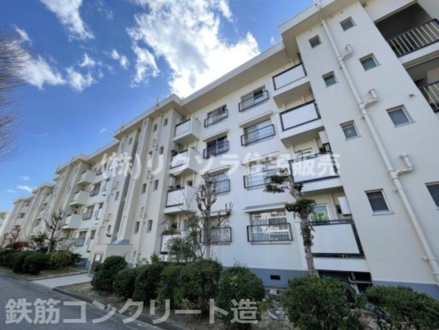 香里三井EG住宅の構造・工法・仕様|鉄筋コンクリート造
■物件内覧・資金計画相談・住宅ローン相談、リフォーム相談、お問合せ受付中■
※当日・翌日のご内覧、ご相談はお電話でのお問合せがスムーズです！