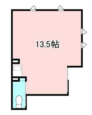 守山市伊勢町の店舗事務所