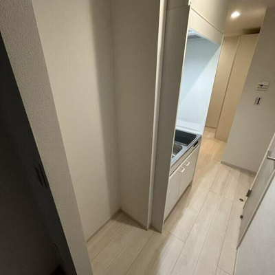 【内装】 | ＭＥＬＤＩＡ堀切菖蒲園Ⅳ |  