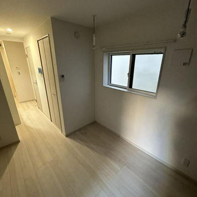 【居間・リビング】 | ＭＥＬＤＩＡ堀切菖蒲園Ⅳ |  