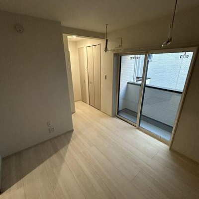 【バルコニー】 | ＭＥＬＤＩＡ堀切菖蒲園Ⅳ |  