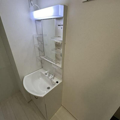 【その他】 | ＭＥＬＤＩＡ堀切菖蒲園Ⅳ |  