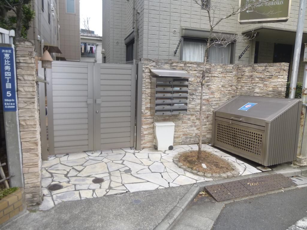 カーサ恵比寿壱番館