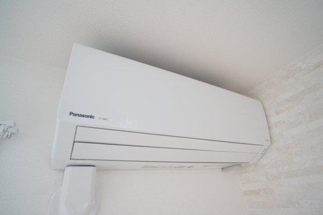 サンティエの設備