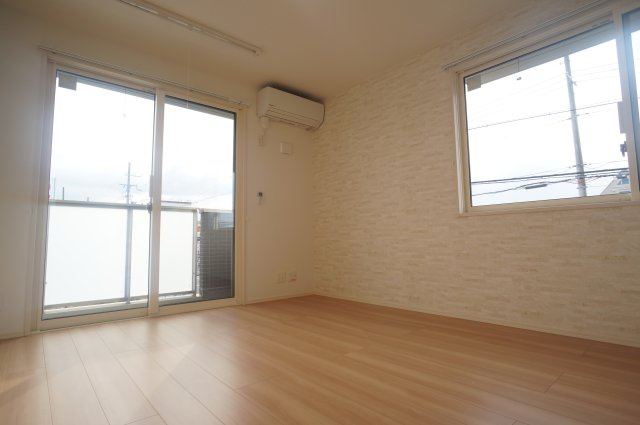 サンティエの居間・リビング