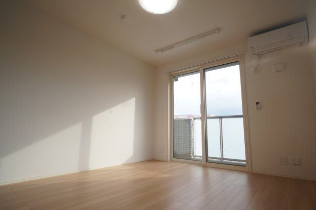 サンティエの居間・リビング