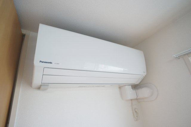 サンティエの設備