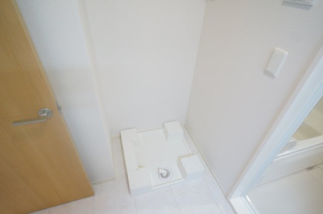 サンティエの設備