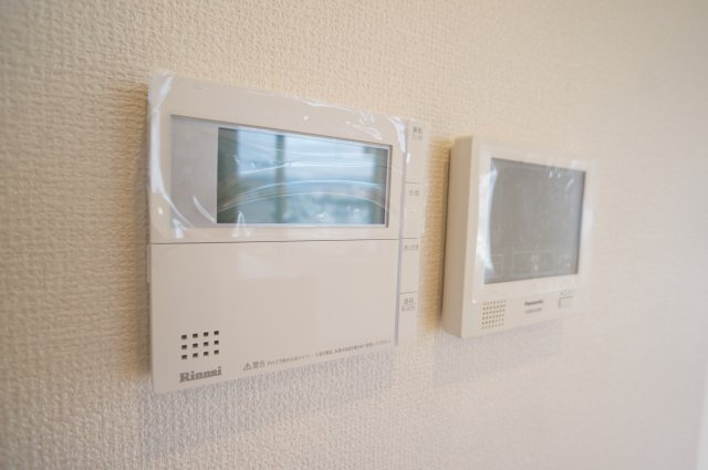 サンティエの設備