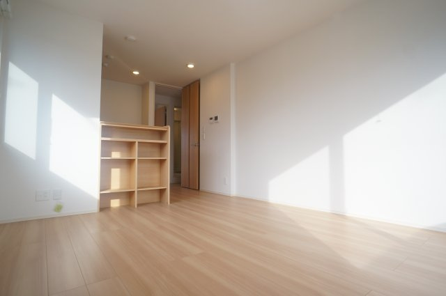 サンティエの居間・リビング