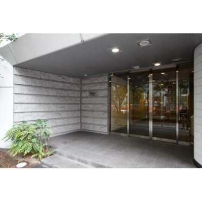 【エントランス】 | リベルテ月島