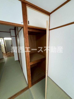 【収納】 | 八栄マンション