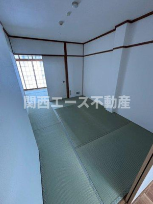 【居間・リビング】 | 八栄マンション