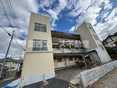  | 八栄マンション