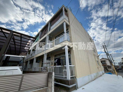  | 八栄マンション