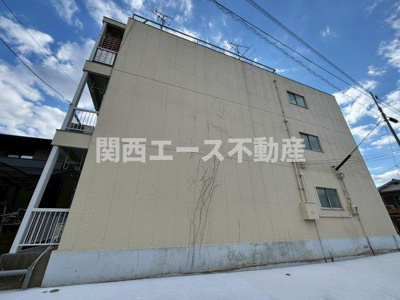  | 八栄マンション
