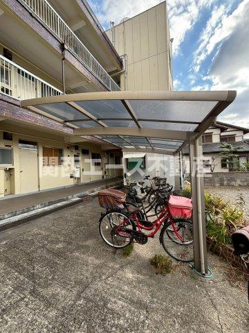 【その他共用部分】 | 八栄マンション
