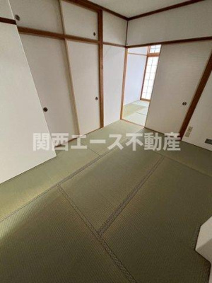 【居間・リビング】 | 八栄マンション