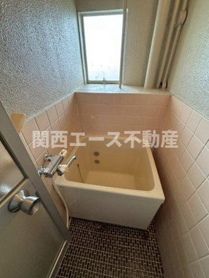 【浴室】 | 八栄マンション