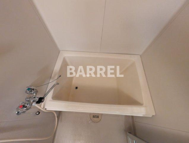 エスポワールコナカビルの浴室