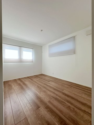 廿日市市阿品4丁目 No.2の洋室|6.8帖の洋室☆