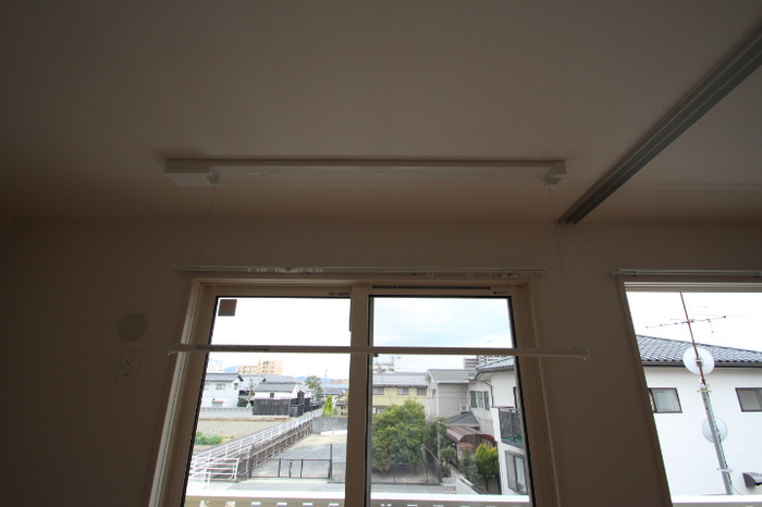 メゾン・シュシュのその他