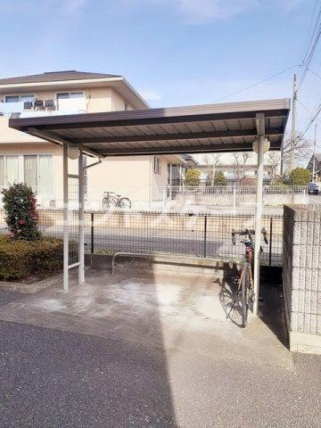 アルバ　３のその他共用部分|高崎、前橋のお部屋探しはエンドスケープまで！お客様の理想お聞かせ下さい♪