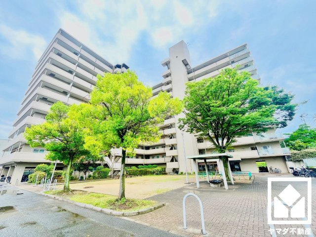 丹波橋日光ハイツ