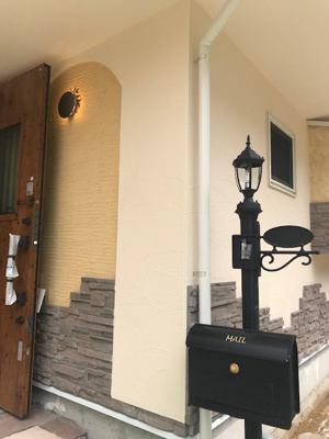 【参考プラン】 | 建築条件付き土地/南大泉7区画 | 2区画参考プラン
大型4LDK、LDK21帖に続く屋上テラス7.5帖