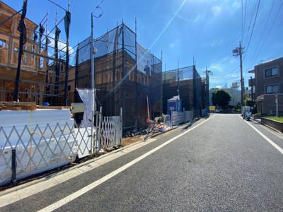 【その他】 | 大泉学園7棟 | 「最大4つの特典」
①提携法人割引または、JAL・ANAマイルポイント
　②早得キャンペーン（カップボード、宅配BOXなど）プレゼント
　③特典（天体望遠鏡、双眼鏡など）
　④巨人戦ペアチケット
