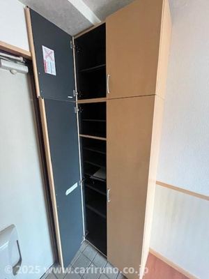 【収納】 | さくらパレス