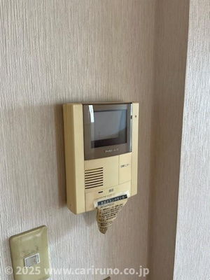 【セキュリティ】 | さくらパレス
