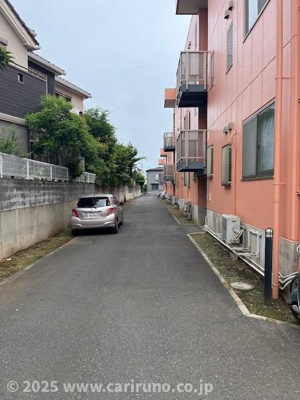 【エントランス】 | さくらパレス