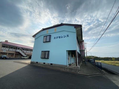 【外観】 | エクセレンス