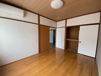 【洋室】 | エクセレンス