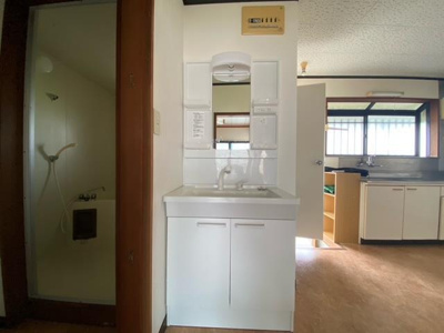 【洗面所】 | エクセレンス