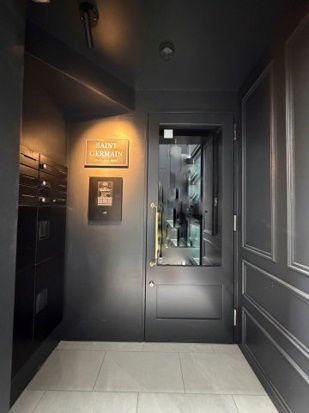 サンジェルマン西小岩のその他共用部分