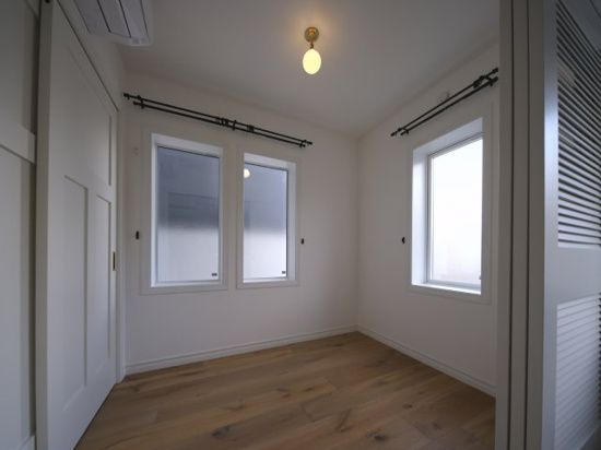 サンジェルマン西小岩の居間・リビング