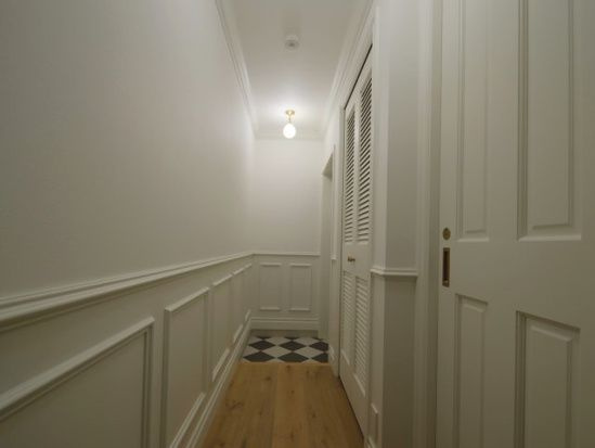 サンジェルマン西小岩の設備